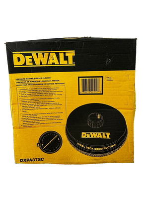 #ad #ad Dewalt 18quot; Pressure Washer Surface Cleaner DXPA37SC $56.99