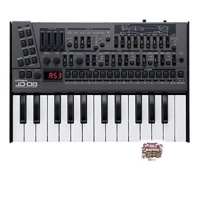 Roland JD-08 Boutique [K-25m Set]