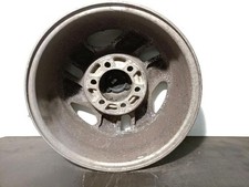 Jantes Hyundai TERRACAN