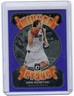 2021-22 Donruss Optic #20 Dirk Nowitzki Winner Stays Purple