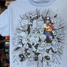 2010 nintendo mario shirt cut