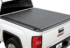 Leer 610137 SR250 Tonneau Cover Fits Ram 1500