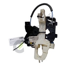 KIA RIO MK3 UB DOOR LOCK MECH LEFT REAR