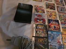 Video Game Lot Massive Lot 