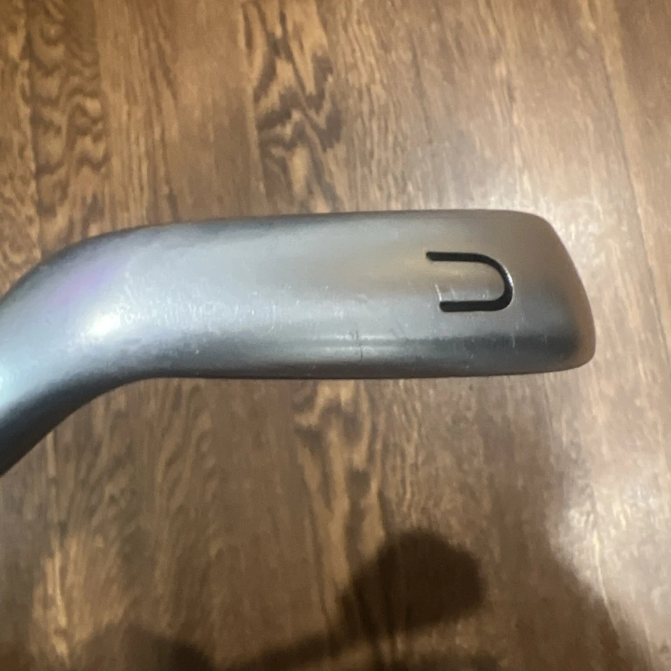 PING i20 - IRON U - Blue Dot - Graphite KBS Tour C Taper- Stiff Flex - RH - Image 3 of 4