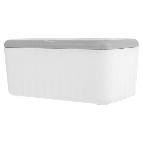 Conworld Toilettenpapierhalter Für 4 Rollen – Edelstahl, über Dem Tank, Platzsparend, Für Wohnmobil & Bad