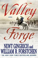 Valley Forge: George Washington and the Crucible of Victory (George  - VERY GOOD