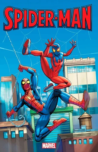Spider-man #11 () Marvel Prh Comic Book 2023