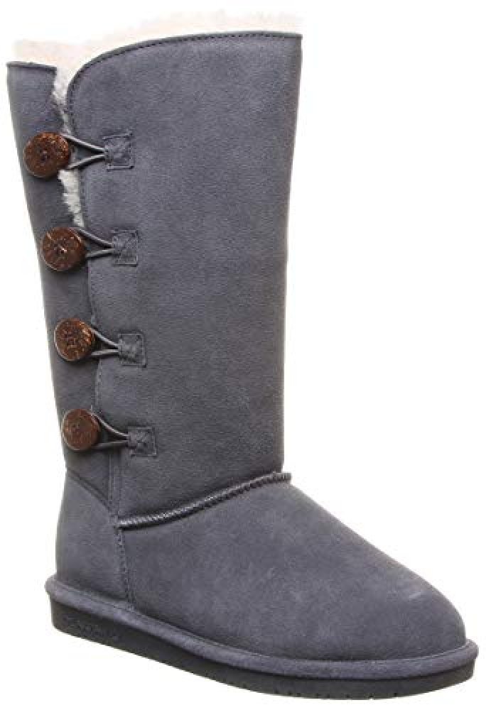 Bearpaw Para Mujer Alta Lori Bota Alta Mujer a24480 Bearpaw Para Mujer Alta Lori Bota Alta Mujer a24480