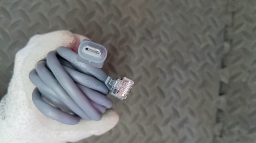 Star Link High Performance Outdoor CMR/CMX Cable E515747-VN 24AWG - 第 4/9 張圖片