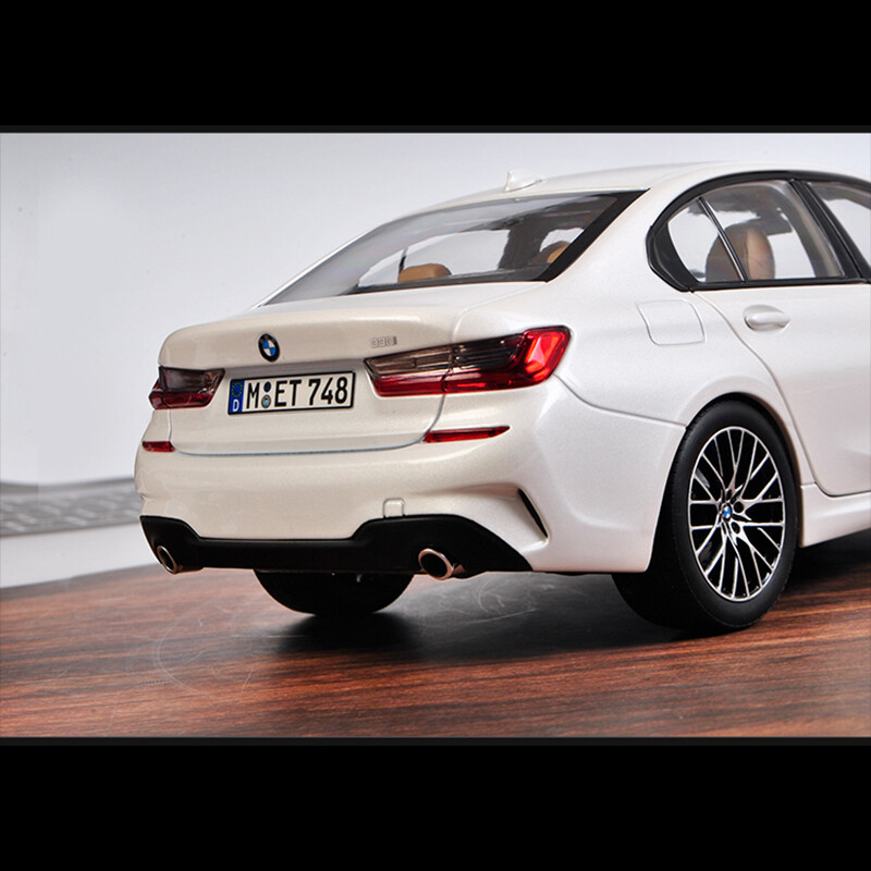 201-001 ノレブ 1/18 BMW 330i 2019 White 201-001 Norev 1/18 Bmw 330I 2019 White | eBay