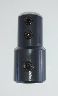 Shopsmith 1/2'' Router Chuck ''New'' Fits All Models