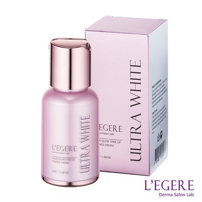 ultra glow white cream