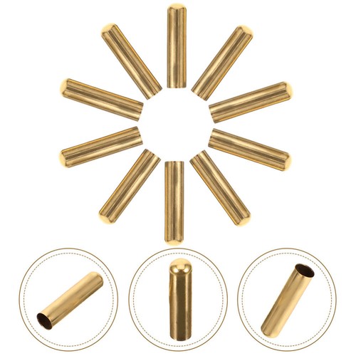 Tapones de cordón de repuesto para ropa 50 un. - Imagen 15 de 37