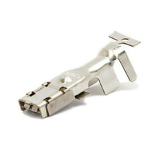 F800 crimp terminal MTA Maxi Blade female connector for cable size 4mm - 10mm