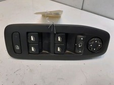 Glace latérales Peugeot 2008