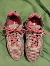 Fila Windshift 15 Women's Running Shoes Size 10w