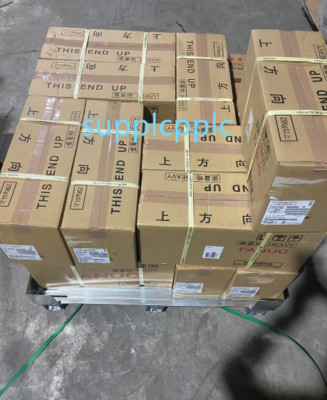 1pc A06B-2202-B500 fanuc servo motor NEW Fast shipping#DHL or FedEx