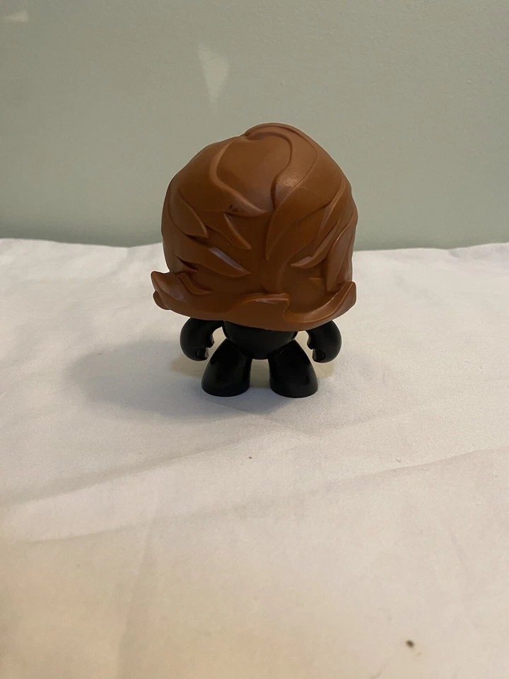 hasbro mighty muggs black widow Action Figure Collectable Figure - Image 4 of 4