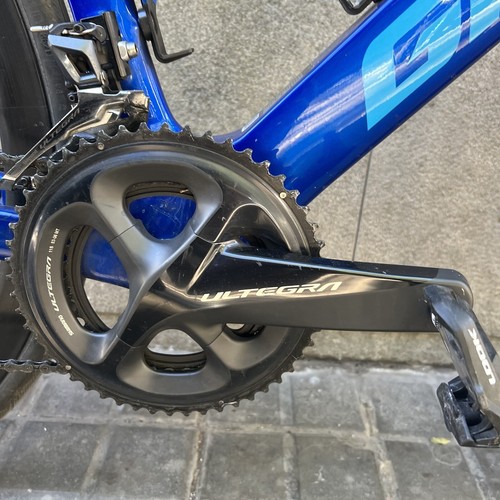 Bicicleta Giant Propel Carbono L - Imagen 8 de 16
