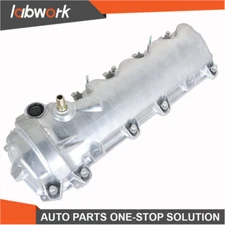 Labwork Left Engine Valve Cover For 2004-2010 Ford F-150 V8 5.4L 9L1Z6582C