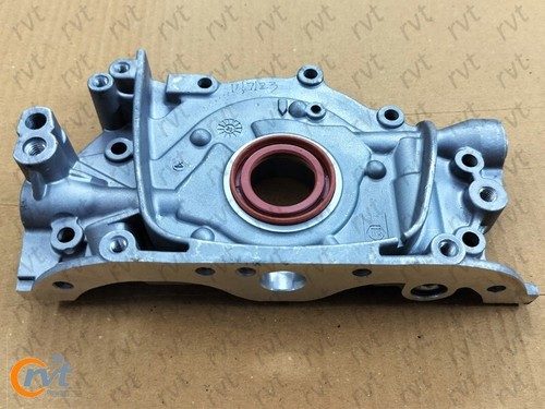Oil Pump ass'y - Suzuki Vitara X90 1.6 G16A G16B (88-97) Jimny 1.3 G13BB (98-00) - Picture 6 of 9