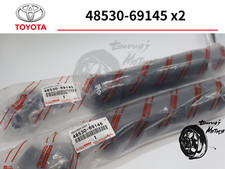 Toyota Lexus Genuine Land Cruiser LX470 UZJ100 OEM ABSORBER ASSY, SHOCK, REAR