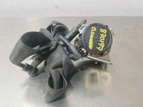 621088600C Cintura Di Sicurezza Anteriore Sinistra per DACIA SANDERO 2013 870197 - Foto 1 di 10