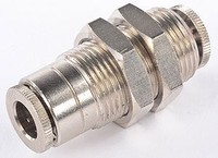 Bulkhead Fitting on sale Bulkhead Fitting on sale