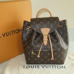 louis vuitton sperone monogram