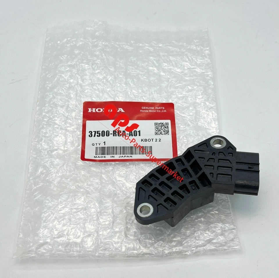 Датчик положения кривошипно-шатунного кулачка от оригинального производителя для Honda Accord Odyssey Acura MDX RL TL V6 - Изображение 3 из 4