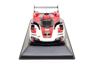 Spark 1:43 Porsche 963 #7 Penske - 24h Daytona 2023 (Dealer