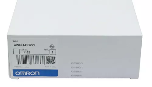 NEW Omron Output Unit OmronC200H-OC222 Omron C200HOC222