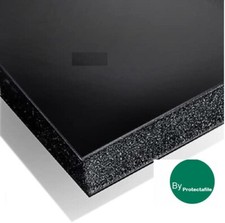 Premium Quality 5MM  White  Black Foam Board, A4, A3, A2, A1, (Pack of 5 - 10)