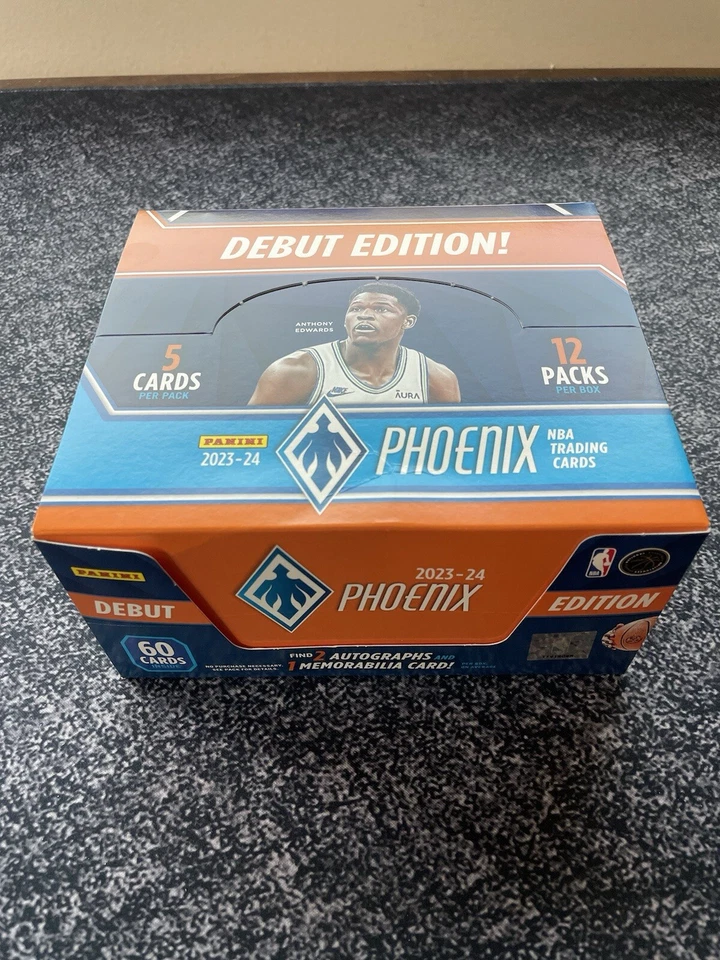2023/24 Phoenix Basketball ,6 CARD MINIMUM, cards 1-200, 20% discount free ship - Image 1 of 1