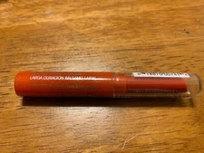 Styli Style Lip Balm LPP007 Tantalizing Tangerine - NEW Sealed