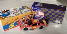 Terry Labonte 5 1:24 Kellogg's Marshmallow Blasted Froot Loops 1998 /2508 BANK