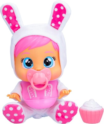 Cry Babies Loving Care Coney Doll