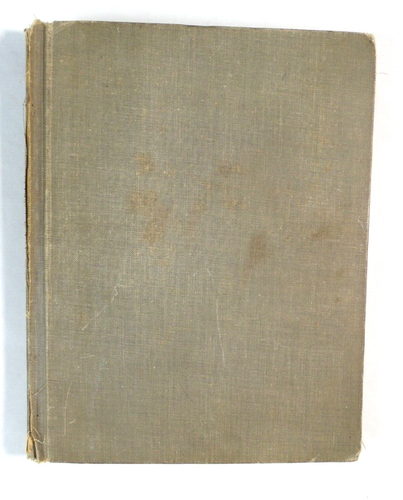 Elementary Geography Complete (HC, 1925, Macmillan) Maps McMurray Parkins GD - Picture 14 of 14