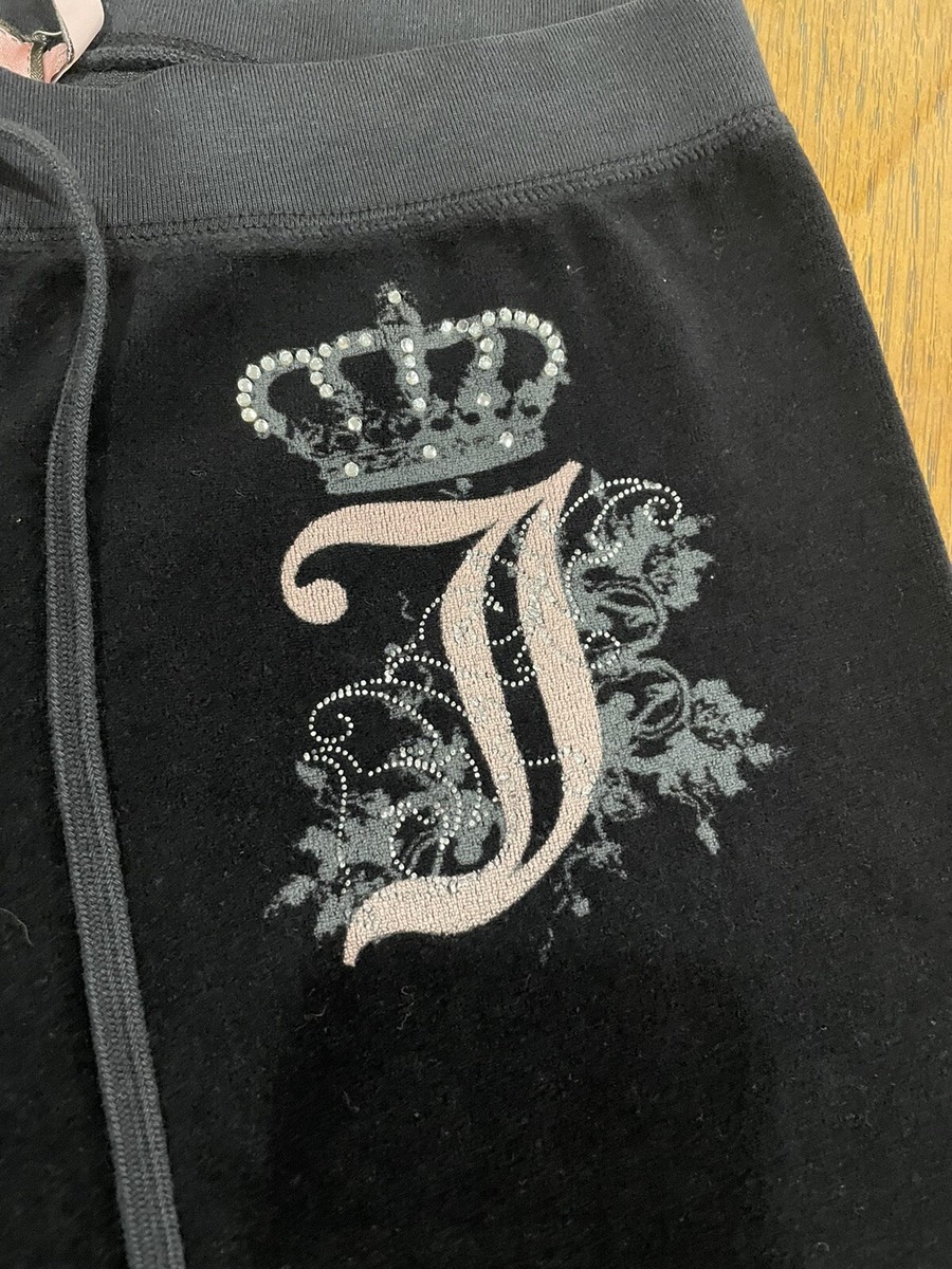 juicy couture tracksuit tall