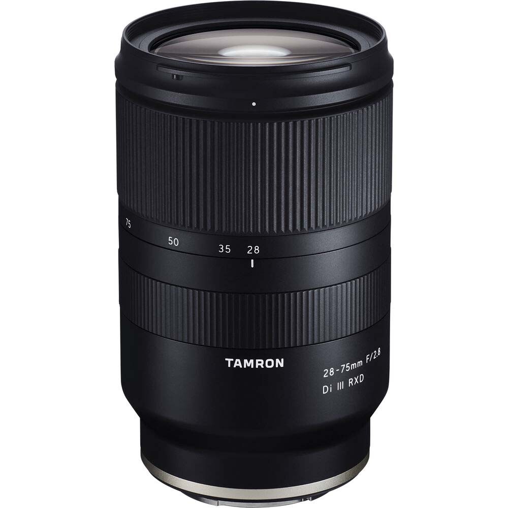 TAMRON 28-74mm F/2.8 Di Ⅲ RXD Tamron 28-75mm f/2.8 Di III VXD G2 Lens (Nikon Z) | eBay