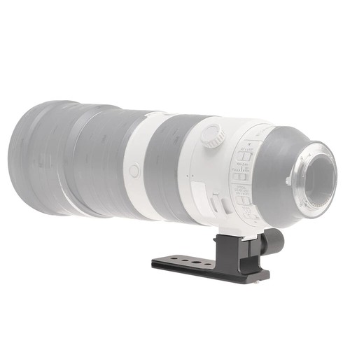 FOTGA para Sony FE 200-600 mm F5,6-6,3G lente de cámara trípode lente de asiento de repuesto - Imagen 23 de 24
