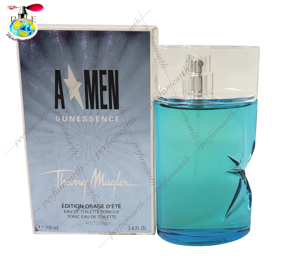 Mugler sunessence new arrivals