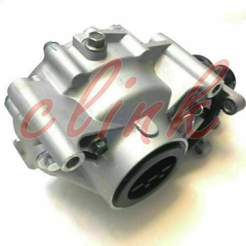 YFM660 Rear Differential DIF Complet Rear Gear Box 2002-08 Yamaha Grizzly 660 - Picture 6 of 7