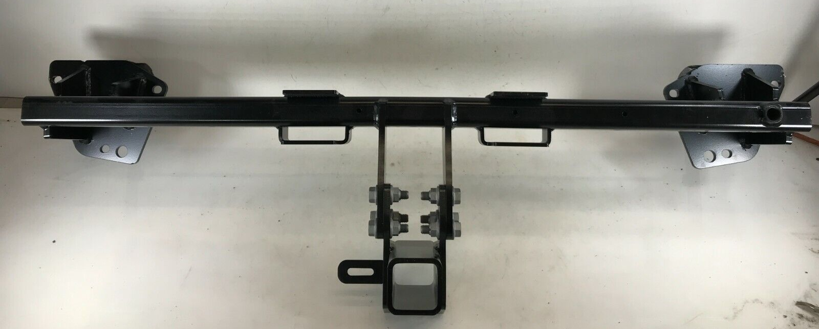 New Alfa Romeo Trailer Towing Hitch Rear OEM 505519490 | eBay
