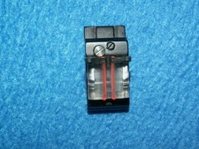 Mossberg Fiber Optic Rear Slug Sight Made by Williams works with dovetail base