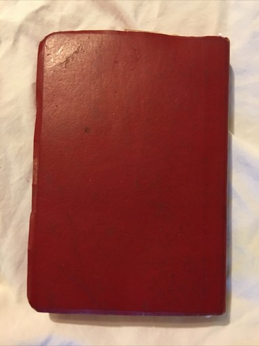 Holy Bible Revised Standard Version 1971 273 - Bild 4 von 12