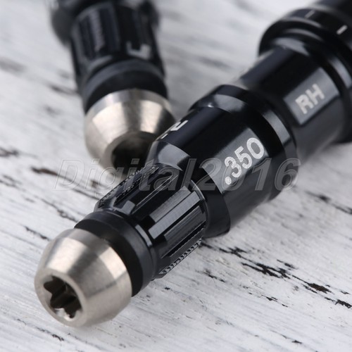 HOT Golf Shaft Adapter Sleeve for Taylormade 2017M1 2017M2 Dirver .335/.350 Tip - Picture 2 of 8