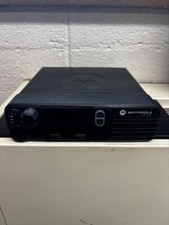 Motorola XPR4350 UHF MOTOTRBO 40W Mobile Radio