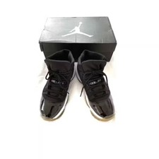 2009 release Jordan 11 Retro " Space Jam" Sneakers